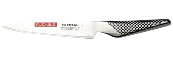 Global GS-11 Yoshikin Flexibles Filetiermesser 15 cm