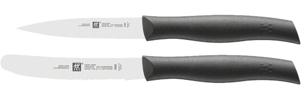 Zwilling Zwilling Satz mit 2 Messern 387362000