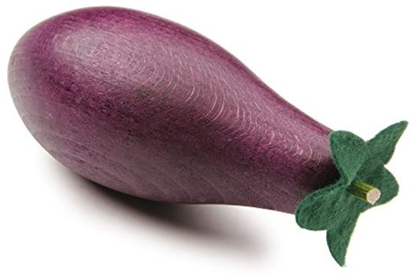 Erzi 12230 Aubergine, Kaufladenartikel