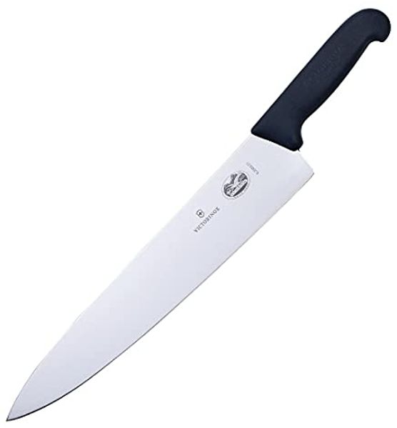 Victorinox Tranchiermesser Fibrox