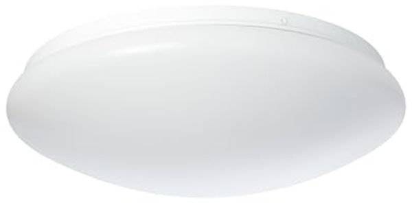 Dotlux 4617-299120 LUNA IP44 D:490mm 33W COLORselect LED-Wand- /.