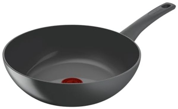 TEFAL TEF Wokpfanne Renewal K. 28cm