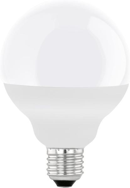 Eglo 12268 Leuchtmittel LED E27 L:12. 7cm Ø:9. 5cm 4000K