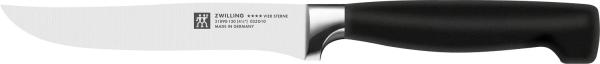 ZWILLING Steakmesser Vier Sterne 120mm