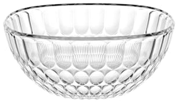 Guzzini Schüssel 25 cm Vanity Clear