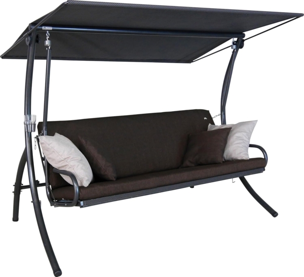 Angerer Hollywoodschaukel Elegance Smart coffee