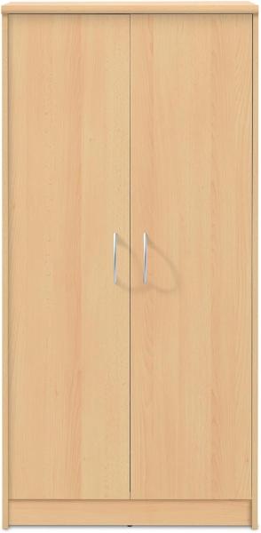 Aktenschrank >Olli< in Buche - 72x148x35cm (BxHxT)