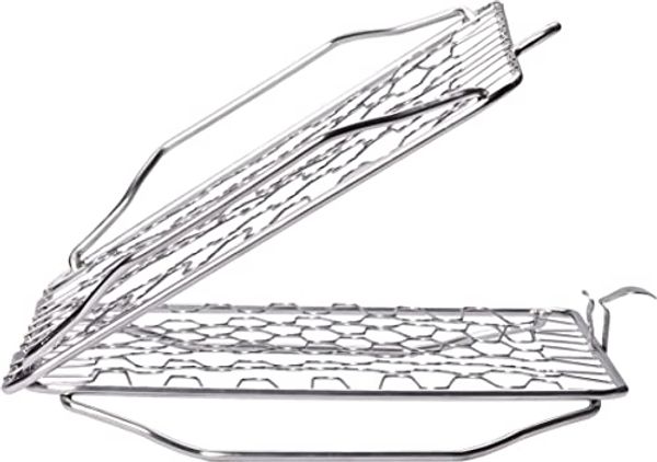 Napoleon Fisch- und Gemüsehalter
