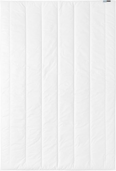 Centa Star Faserdecke Allergo Protect warm, Füllung: 100% Faser|155x220 cm