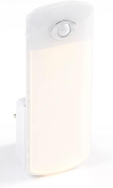 Northpoint LED Nachtlicht LED Nachtlicht Nachtlampe Bewegungsmelder Aufladbare Taschenlampe