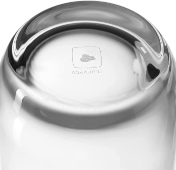 Leonardo DAILY Trinkglas groß 230ml 6er Set Bild 4