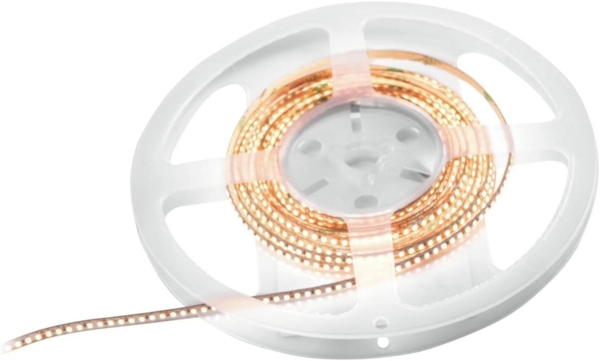 EUROLITE LED Strip 1320 5m 2216 2700K 24V