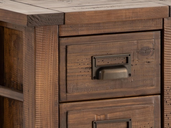 Bad Unterschrank Cancun Bild 3