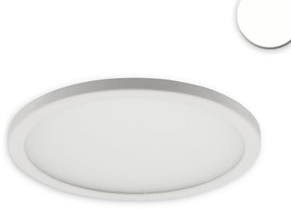 ISOLED LED Downlight Flex 15W, UGR