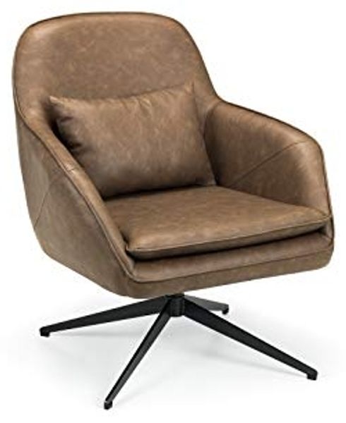 Julian Bowen Bowery Drehstuhl