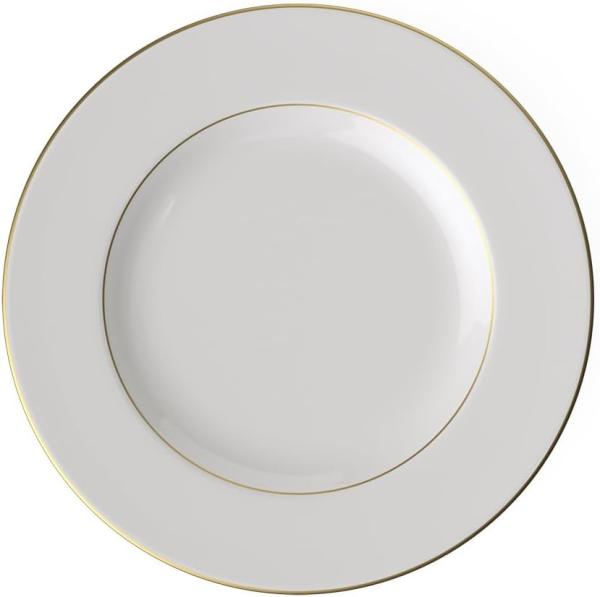 Villeroy & Boch Signature Anmut Gold Speiseteller