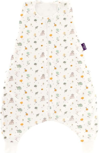 Träumeland Sommerschlafsack light to go TOP