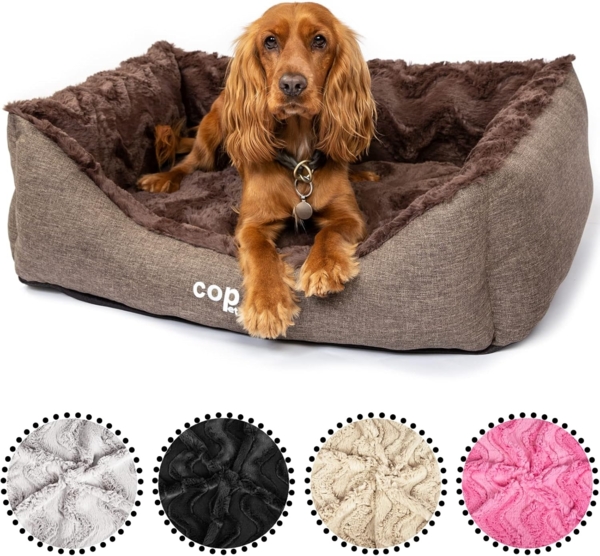 CopcoPet Tierbett Pia Hundebett