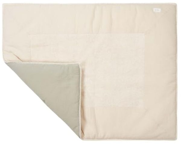 Koeka Faro Laufstallteppich - 75 x 95 cm - White /