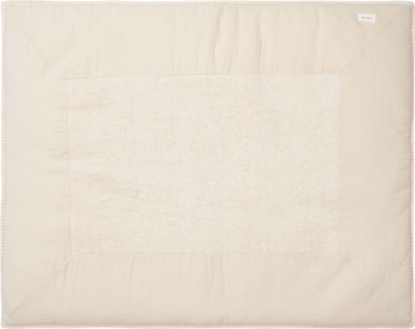 Koeka Faro Laufstallteppich - 75 x 95 cm - White / Bild 2