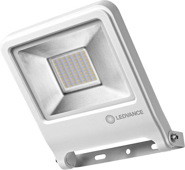 LEDVANCE ENDURA® FLOOD Warm White 50 W 3000 K WT