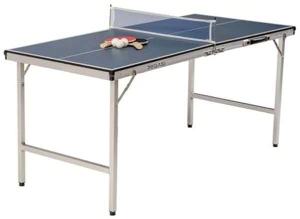 Tischtennisplatte Mini Pegasi Sport Blau