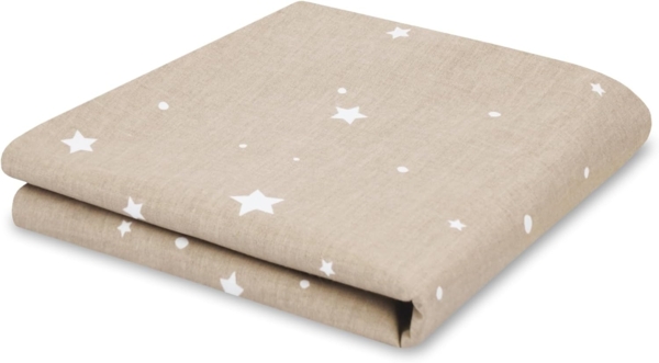 Totsy Baby Stillkissenbezüge Bezug Seitenschläferkissen Schwangerschaftskissen Stillkissen 40x145