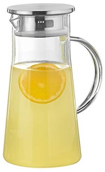 Esmeyer Karaffe Porto 410-927 1l Höhe 22,6cm