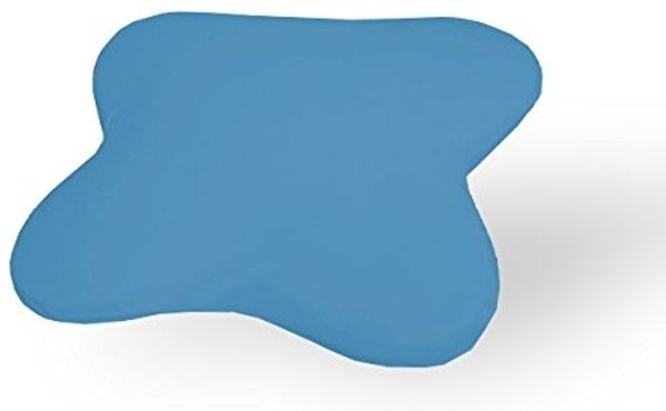 DUKAL Kissenbezüge Tempur All-Around / Ombracio, 40 Farben, (1 Stück), aus hochwertigem Doppel-Jersey, 100% Baumwolle, Made in Germany
