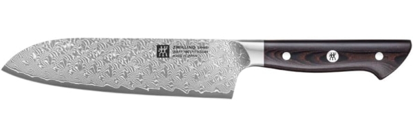 Zwilling TANREI Santoku 18 cm