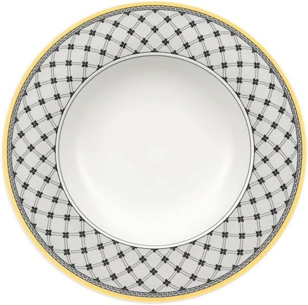 Villeroy & Boch Audun Promenade Suppenteller ø 24,2 cm - DS