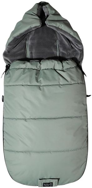 Kaiser Fußsack Akiko Thermo Kinderwagenfußsack