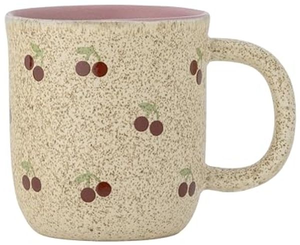 BLOOMINGVILLE MINI Cherry Tasse Bunt Steingut