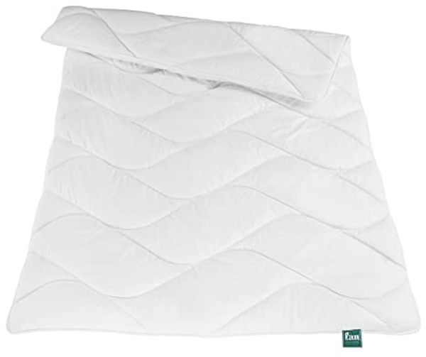 fan Duo-Steppdecke Medicott Soft, Größe 155x220 cm Wintersteppbett