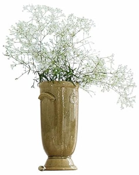 Mirabeau Übertopf Übertopf Gillivane beige