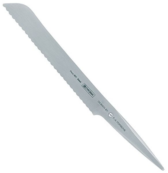 Chroma Type 301 Brotmesser 20,9 cm