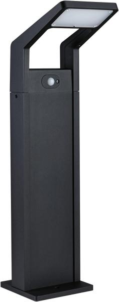 Paulmann 94860 LED Pollerleuchte Juntea Bewegungsmelder Anthrazit IP44 3000K Bild 15