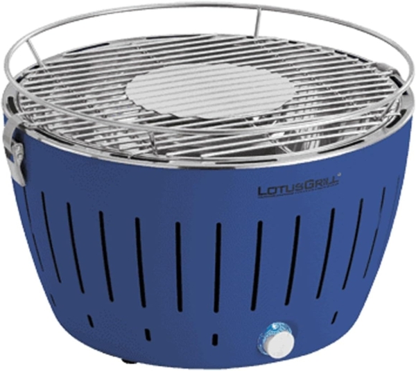 LotusGrill G34 U Blau