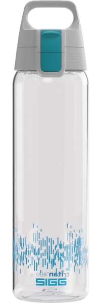 SIGG Trinkflasche "Total Clear one MyPlanet
