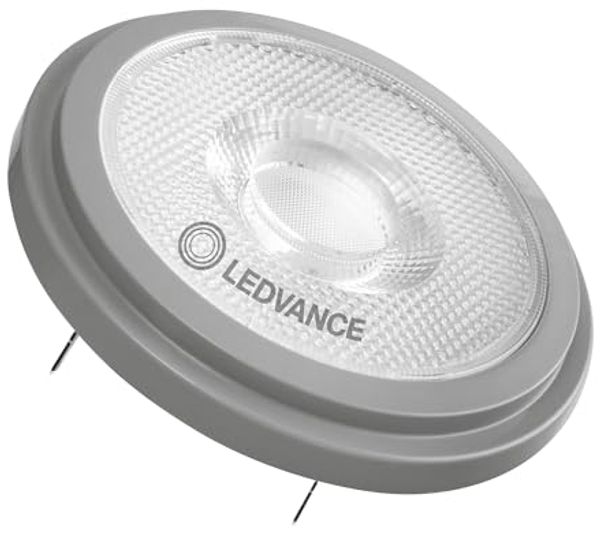 LEDVANCE PARATHOM® PRO AR111 50 40 ° 7.4 W/2700 K G53
