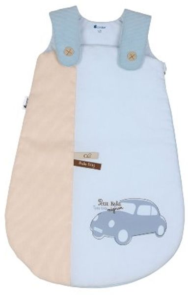 Candide Schlafsack Petit Dandy 0/6 Monate