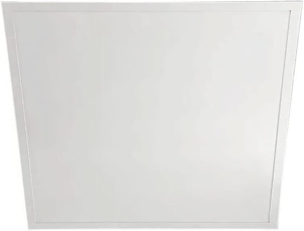 LED Einbau Panel, 36 Watt, 4320 Lumen, kaltweiß, 59,5x59,5 cm