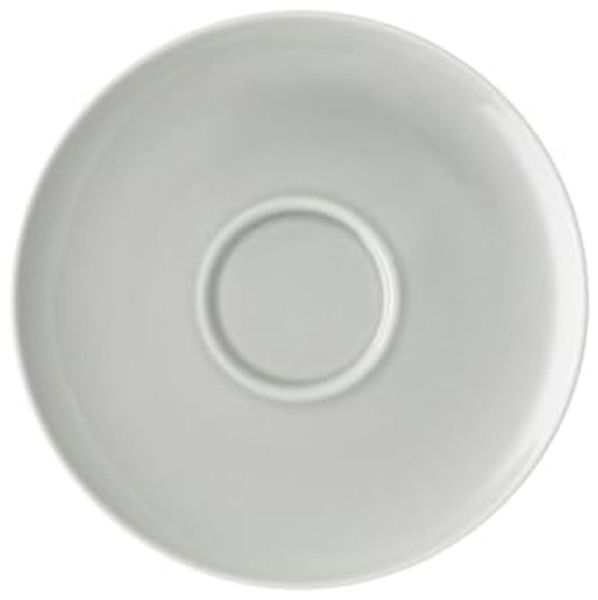 Rosenthal Tee-Untertasse TAC Sensual Gentle Grey 11280-403274-14641
