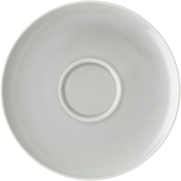 Rosenthal Tee-Untertasse TAC Sensual Gentle Grey 11280-403274-14641