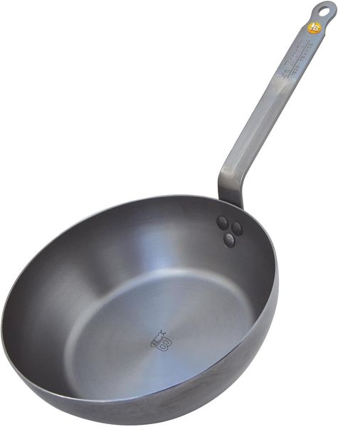 De Buyer BAUERNTOPF MINERAL B ELEMENT 28CM