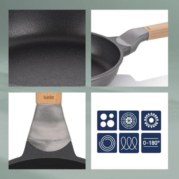 kela Wokpfanne Vitana Bild 6