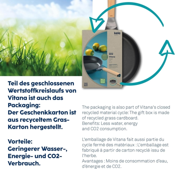 kela Wokpfanne Vitana Bild 9