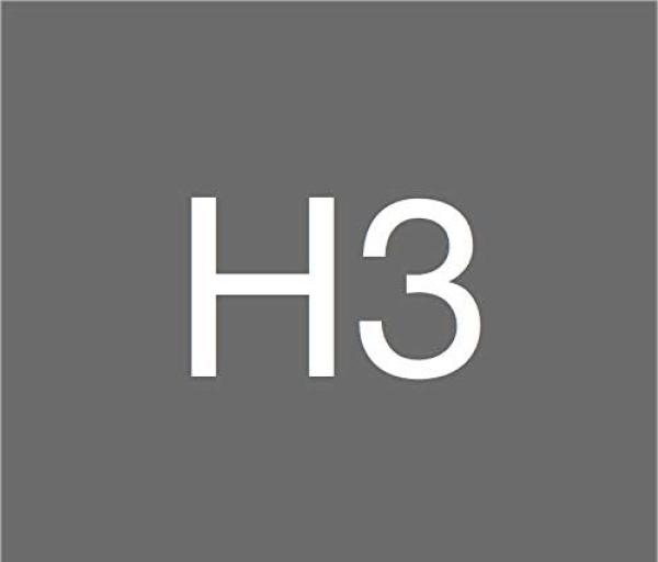 Furniture for Friends Doluna Valina Boxspringbett 160x200 cm H3 in Anthrazit niedriges Kopfteil 90 cm Ideal für Dachschrägen inkl. Visco Topper + 7 Zonen Taschenfederkern-Matratze Bild 7