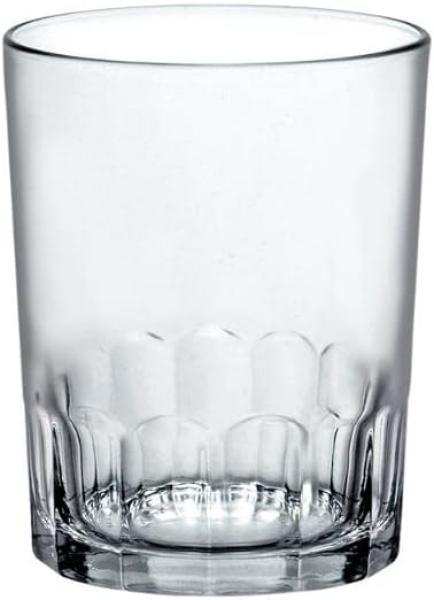 Trinkglas Bormioli Rocco Saboya Glas 250 ml