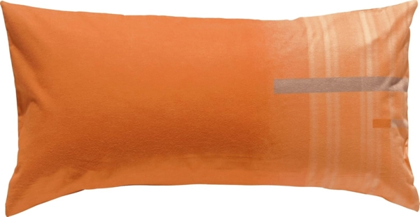 Erwin Müller Kissenbezüge Kissenbezug, Flanell Streifen